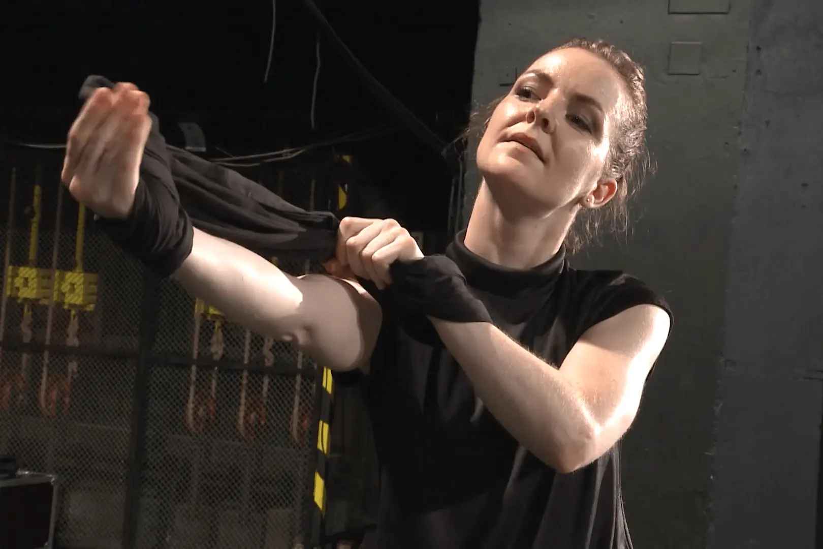 Náhledový obrázek k článku Amazonky s Monikou Částkovou na online festivalu