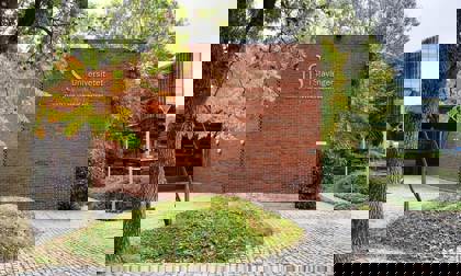 Univerzita ve Stavangeru