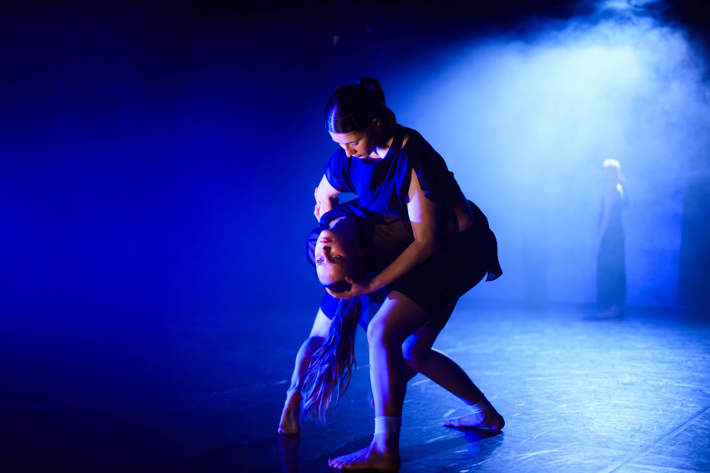 Představení 5. ročníku