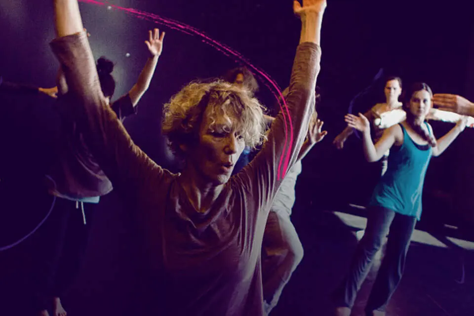 Workshop s Teri Weikel online
