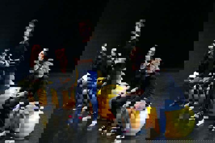 Dny otevřených dveří na Duncanu