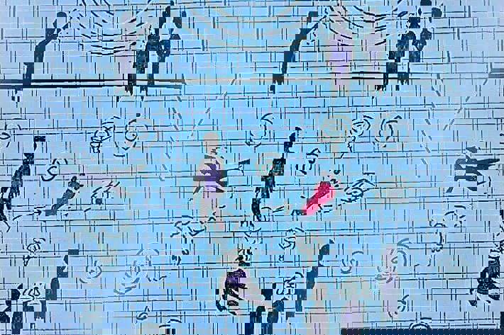 Improvizační večer 20. prosince