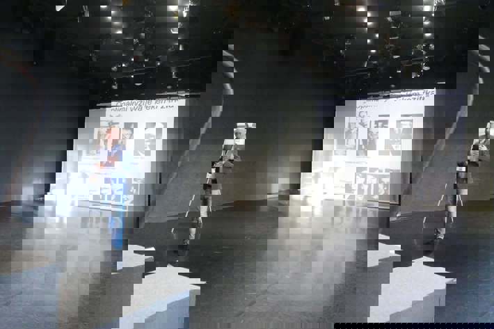 Přednáška a seminář ke zdravému stravování