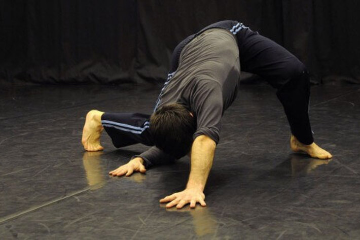 Marco Torrice na Duncanu