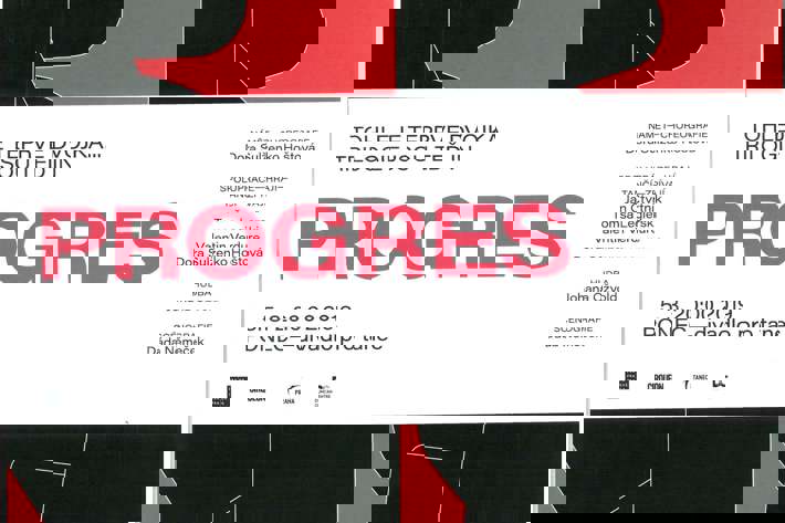 Představení Progres v Ponci