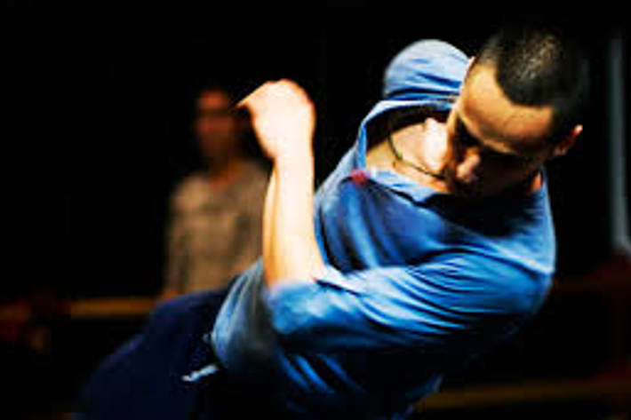 Francisco Cordova na Duncanu