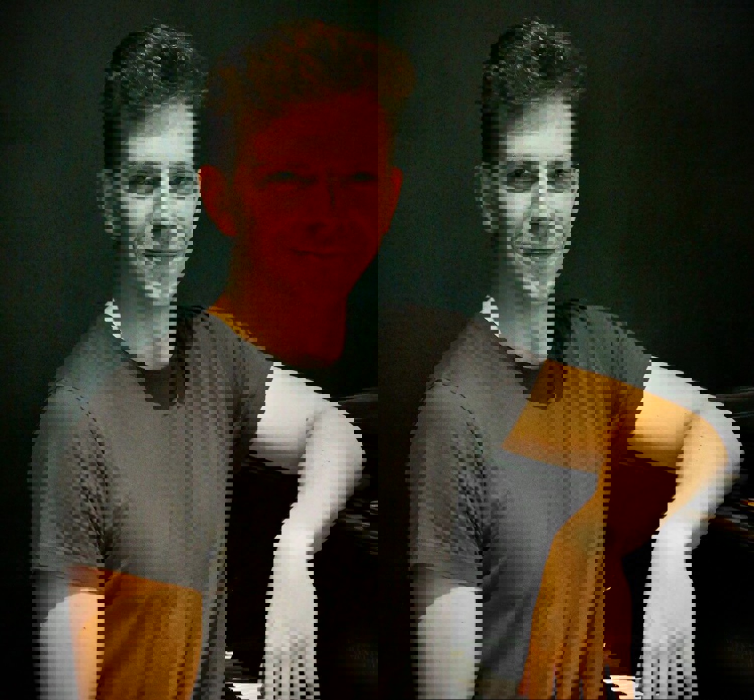 portrét Vojtěcha Freie