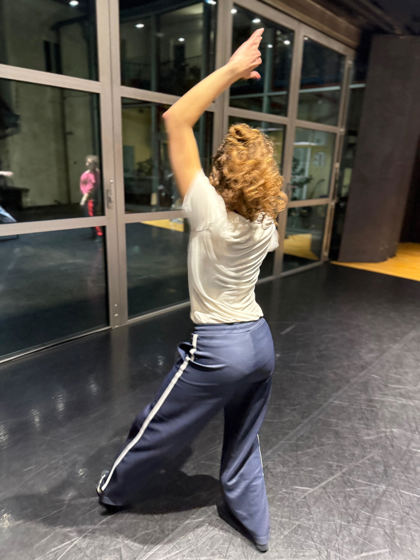 studenti na workshopu