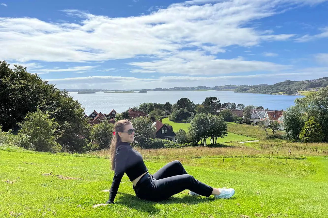 Náhledový obrázek k článku Studenti 6. ročníku na stážích