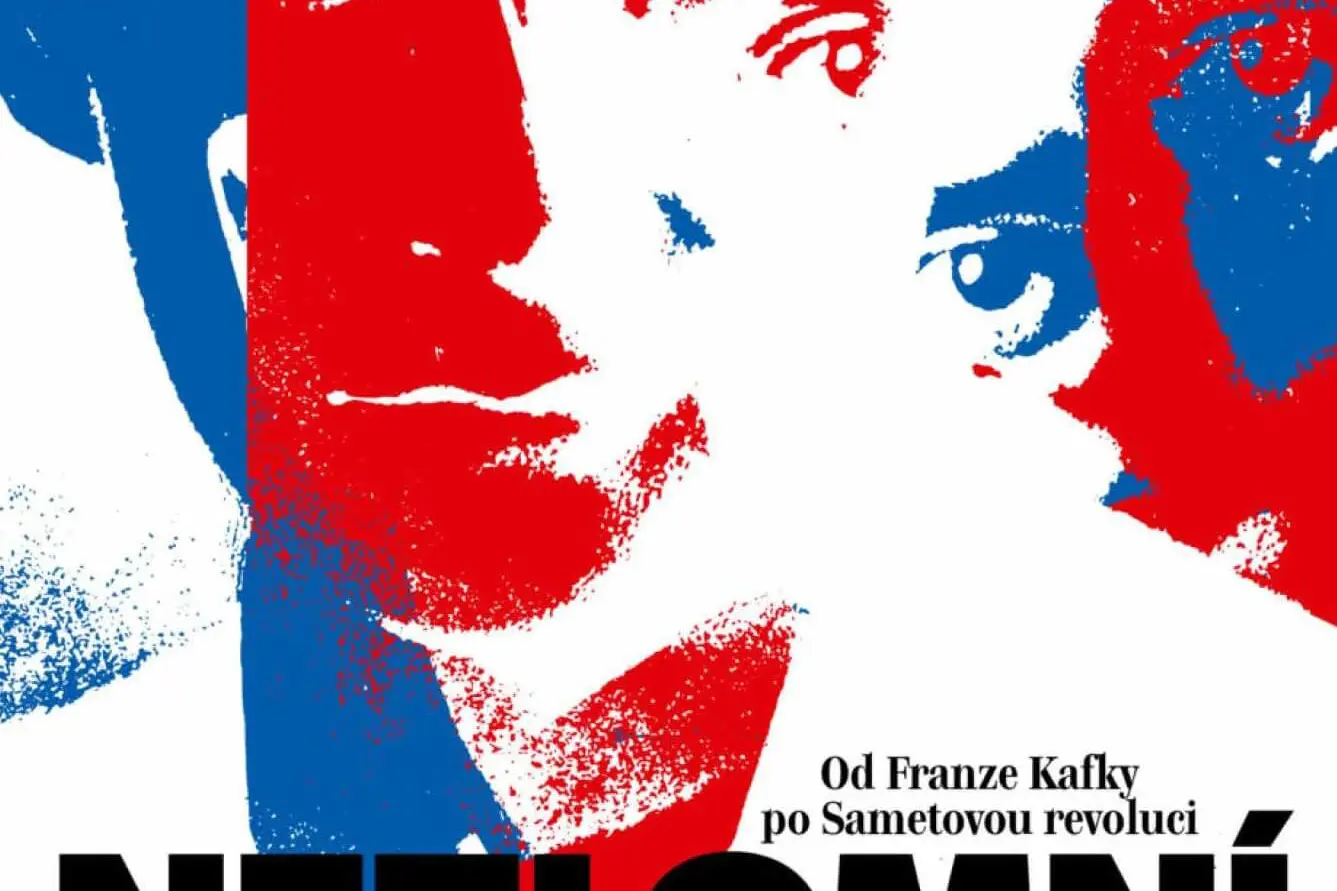 5. ročník vystoupí na derniéře výstavy Nezlomní