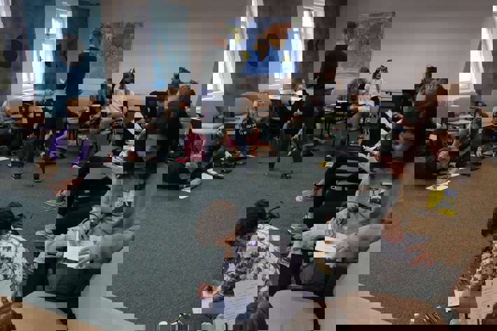 Duševní zdravověda