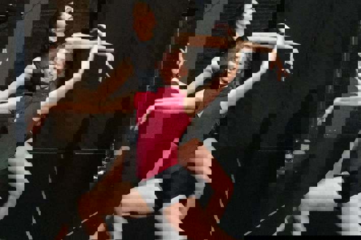 3. ročník ve Švestkově Dvoře