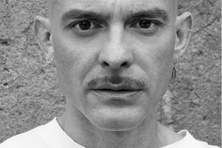 Taneční workshopy s Nicolou Masciem