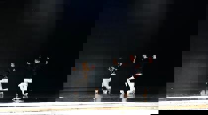 Simona Bednaříková a Tomáš Havlík