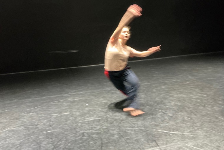 studenti na workshopu