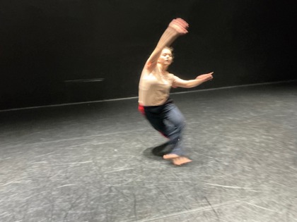 studenti na workshopu