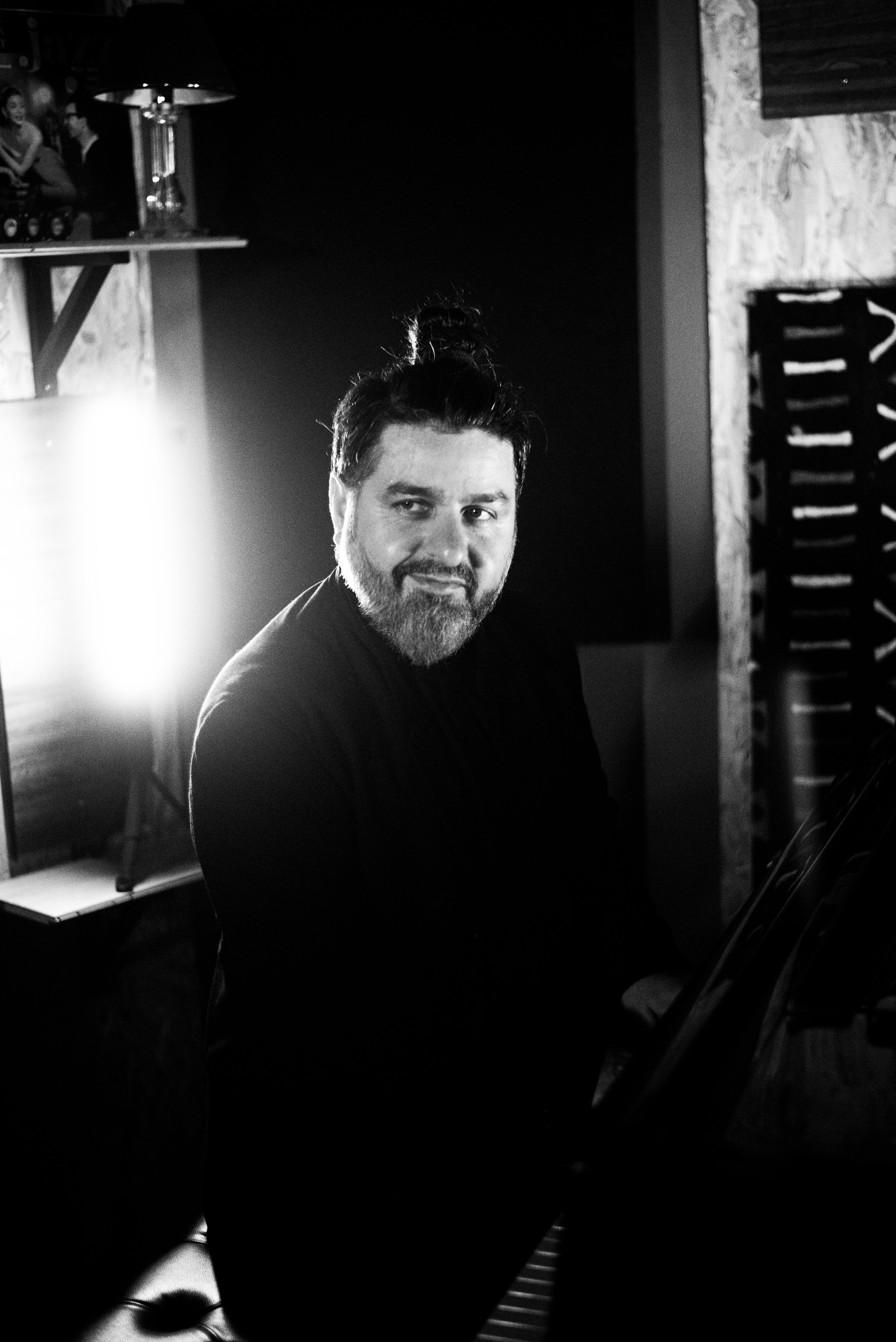 Marek Novotný