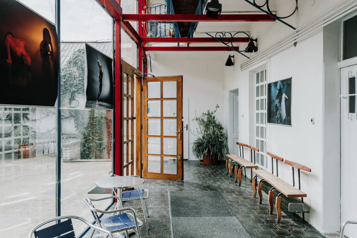 Dny otevřených dveří ve školním roce 2025/2026