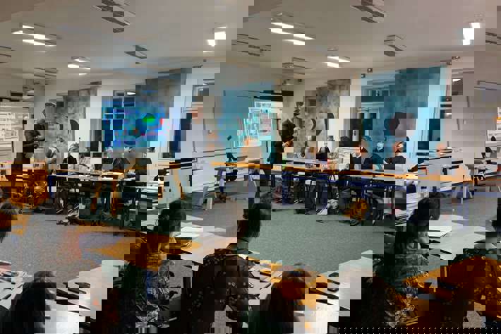 Seminář Jak vznikají peníze