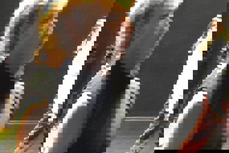 tanečníci na sále