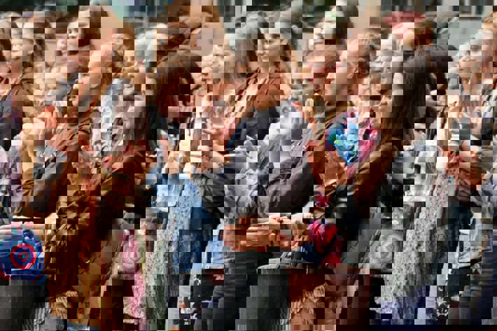 Promovideo konzervatoře