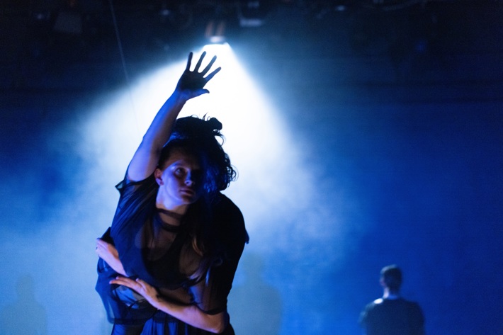 Úspěch Anny Kubalíkové a Adély Kaválkové