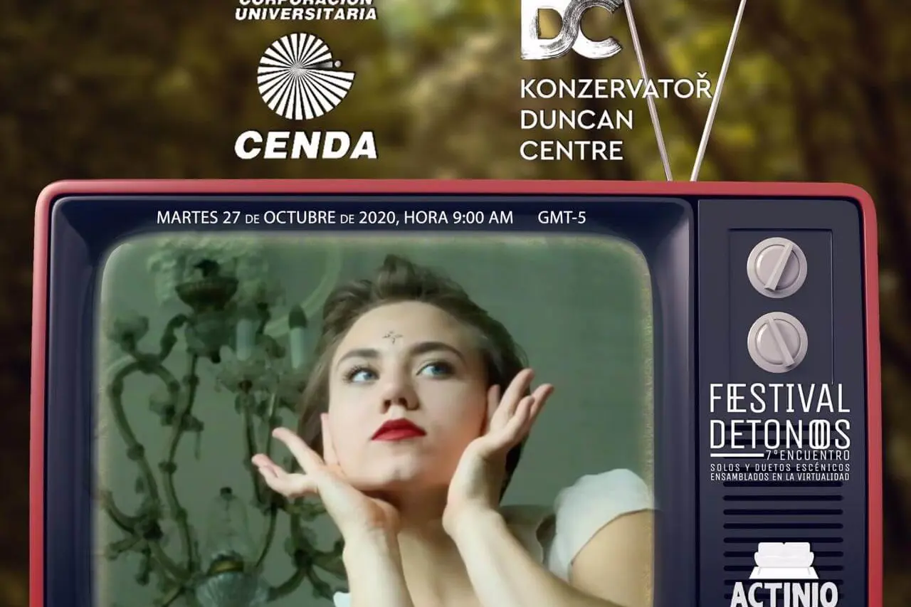 Účast našich studentů na festivalu DETONOS