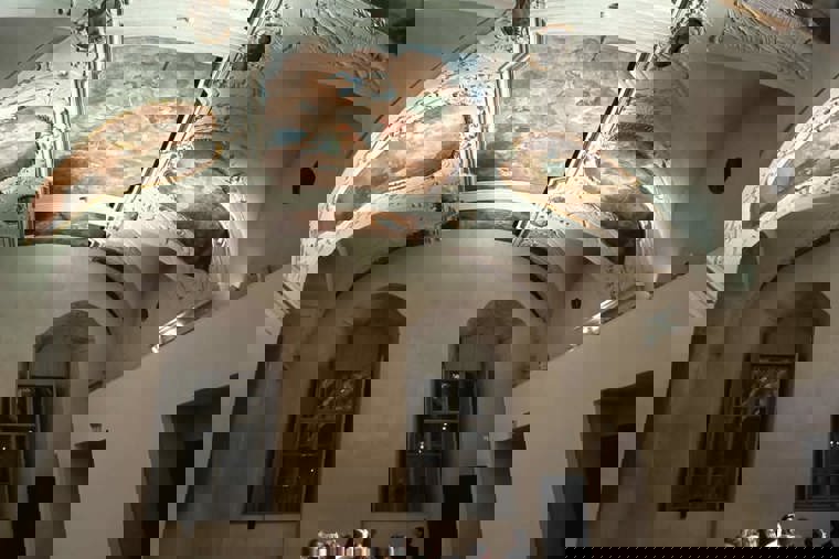 studenti v Kutné Hoře