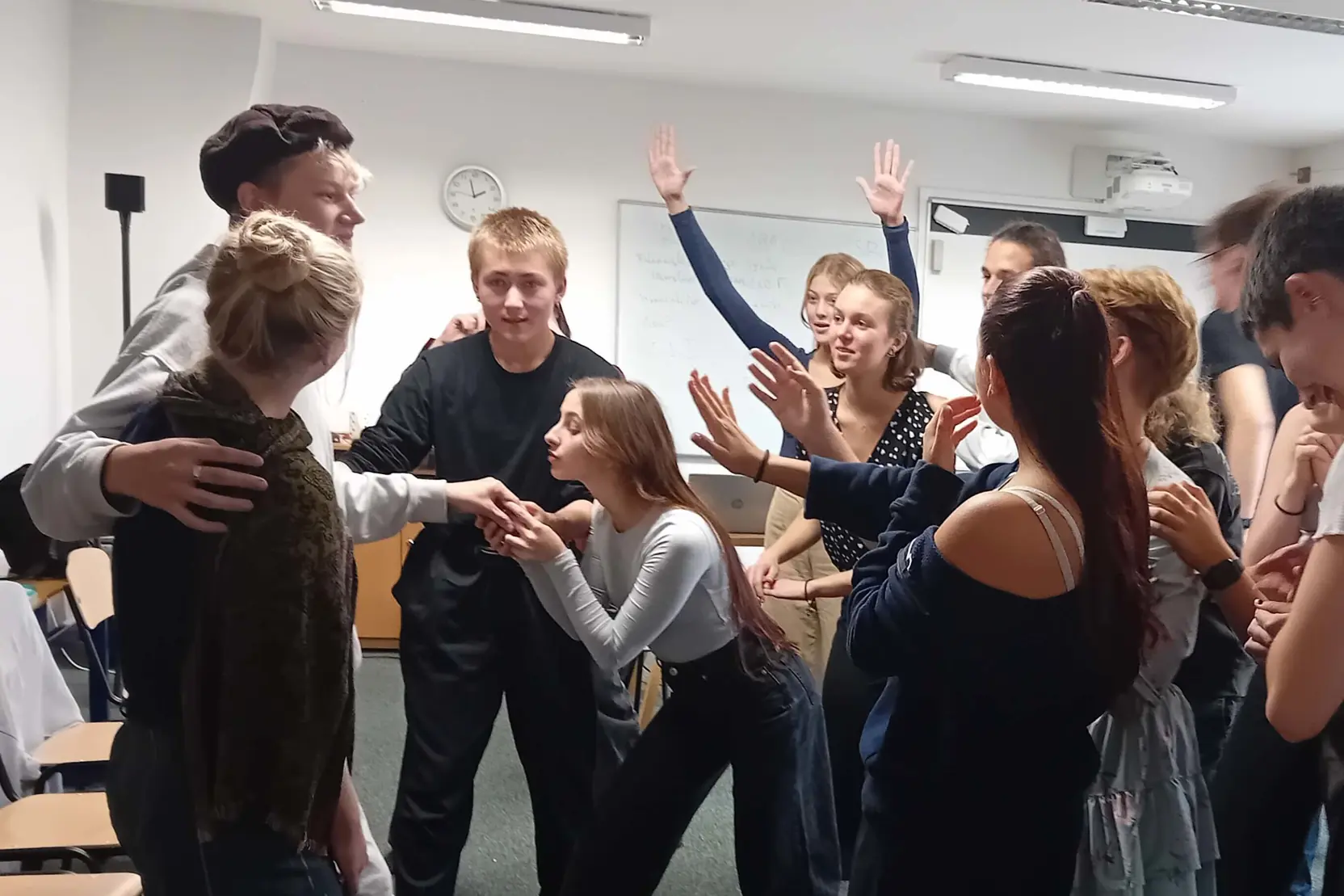 Náhledový obrázek k článku Workshop Paměti národa Byli to naši sousedé