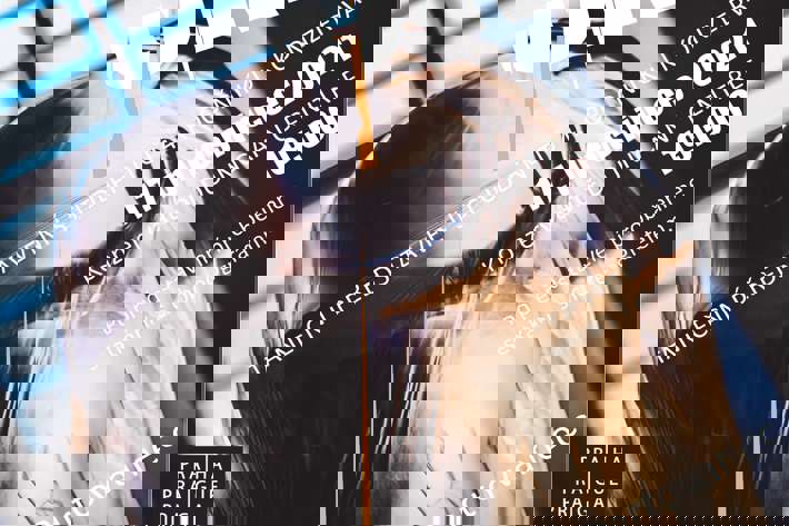 Představení SKRZ Jiřího Bartovance a 4. ročníku