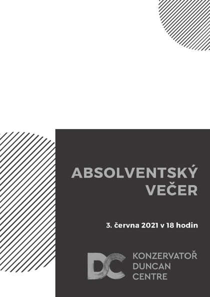 úvodní strana programu