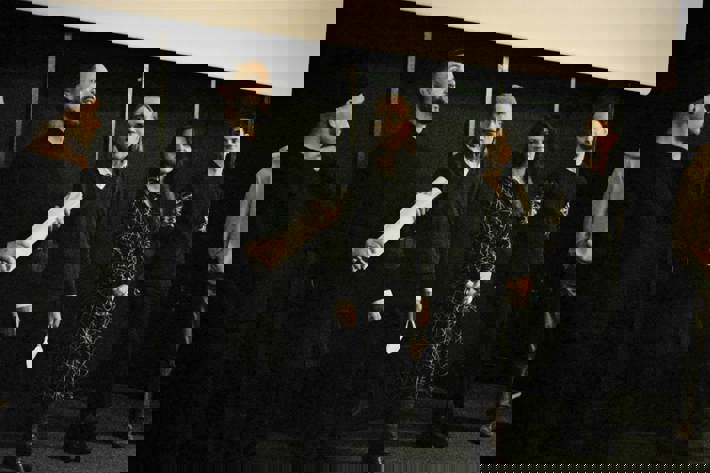 Projekce filmu RESISTANZ 