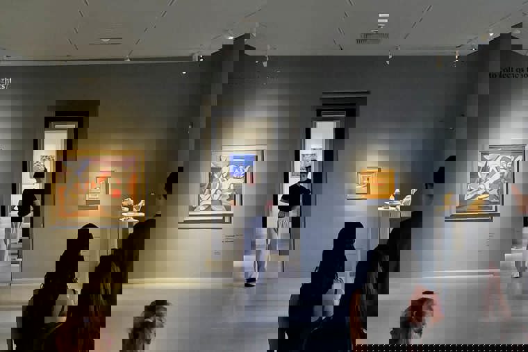 studenti v Kutné Hoře