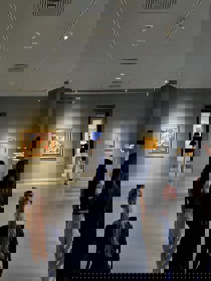 studenti v Kutné Hoře