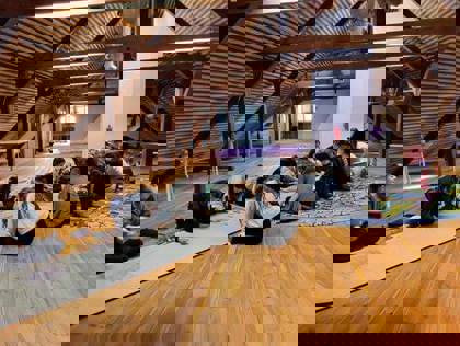 studenti v Kutné Hoře