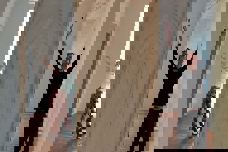 studenti v Kutné Hoře