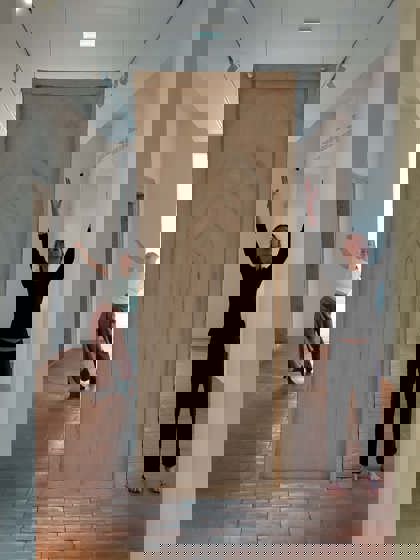 studenti v Kutné Hoře