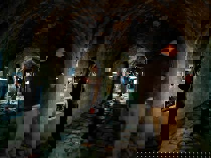 studenti v Kutné Hoře