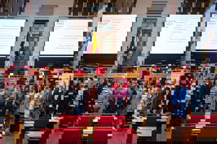 Ocenění v anketě Zlatá karabina