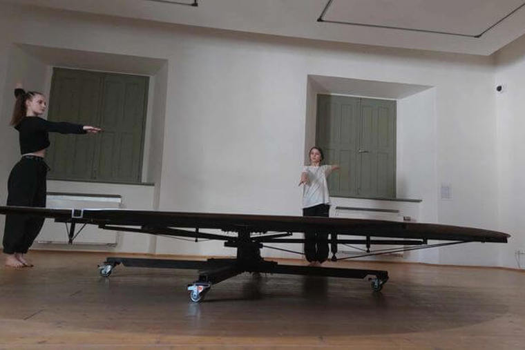 studenti v Kutné Hoře