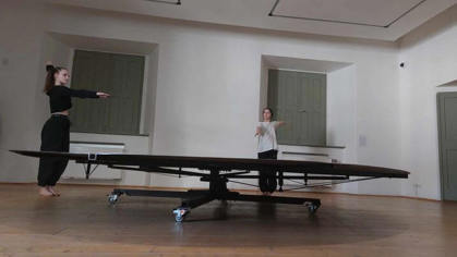 studenti v Kutné Hoře