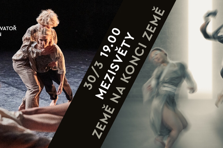 Repríza představení Mezisvěty a Země na konci země