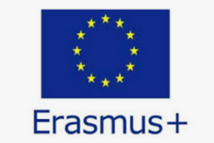 Studentky 6. ročníku na stážích