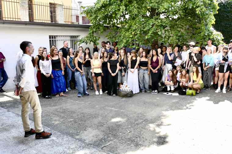 proslov ředitele školy