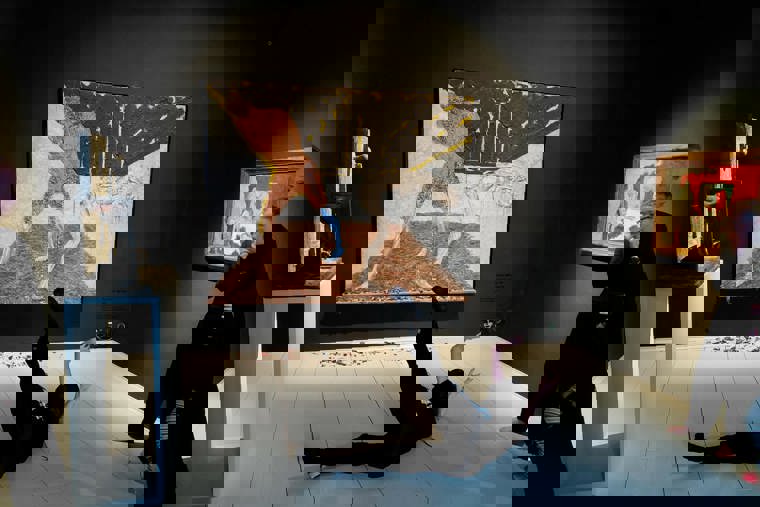 studenti v Kutné Hoře