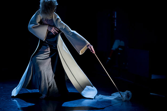 Tanec pro Toyen - Lea Švejdová / Den a Noc