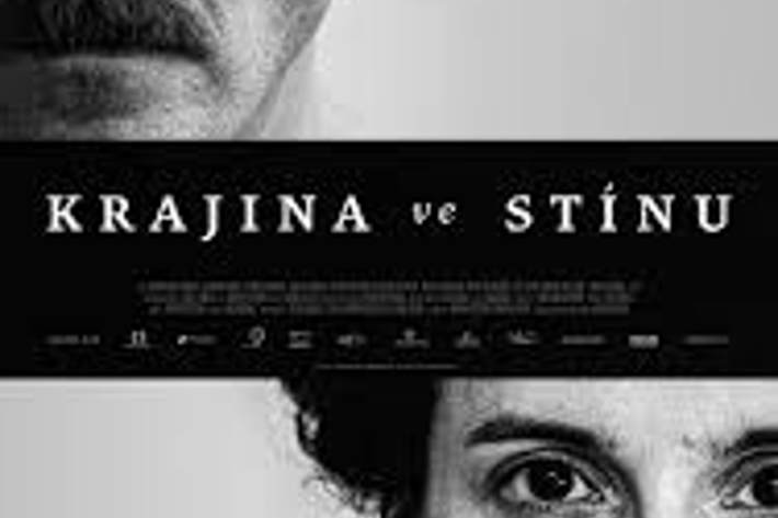 Film Krajina ve stínu v rámci Podvečerů na Duncanu