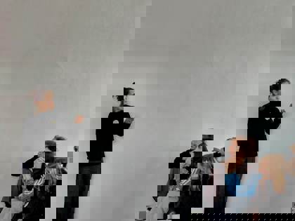 studenti v Kutné Hoře