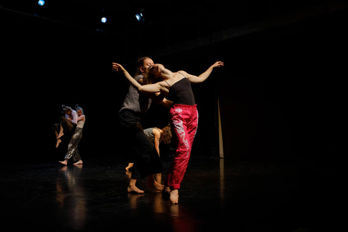 Duncan Centre v regionech