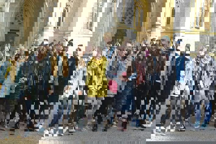 1. ročník v Kutné Hoře